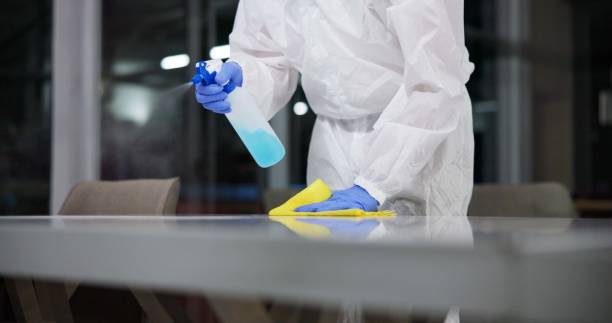 24/7 Emergency Biohazard Cleanup experts in Moline, MI